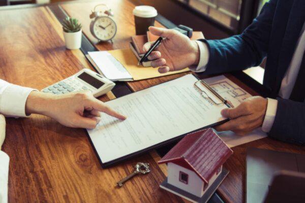 Đảo nợ khoản vay bằng hình thức chuyển nợ ngân hàng